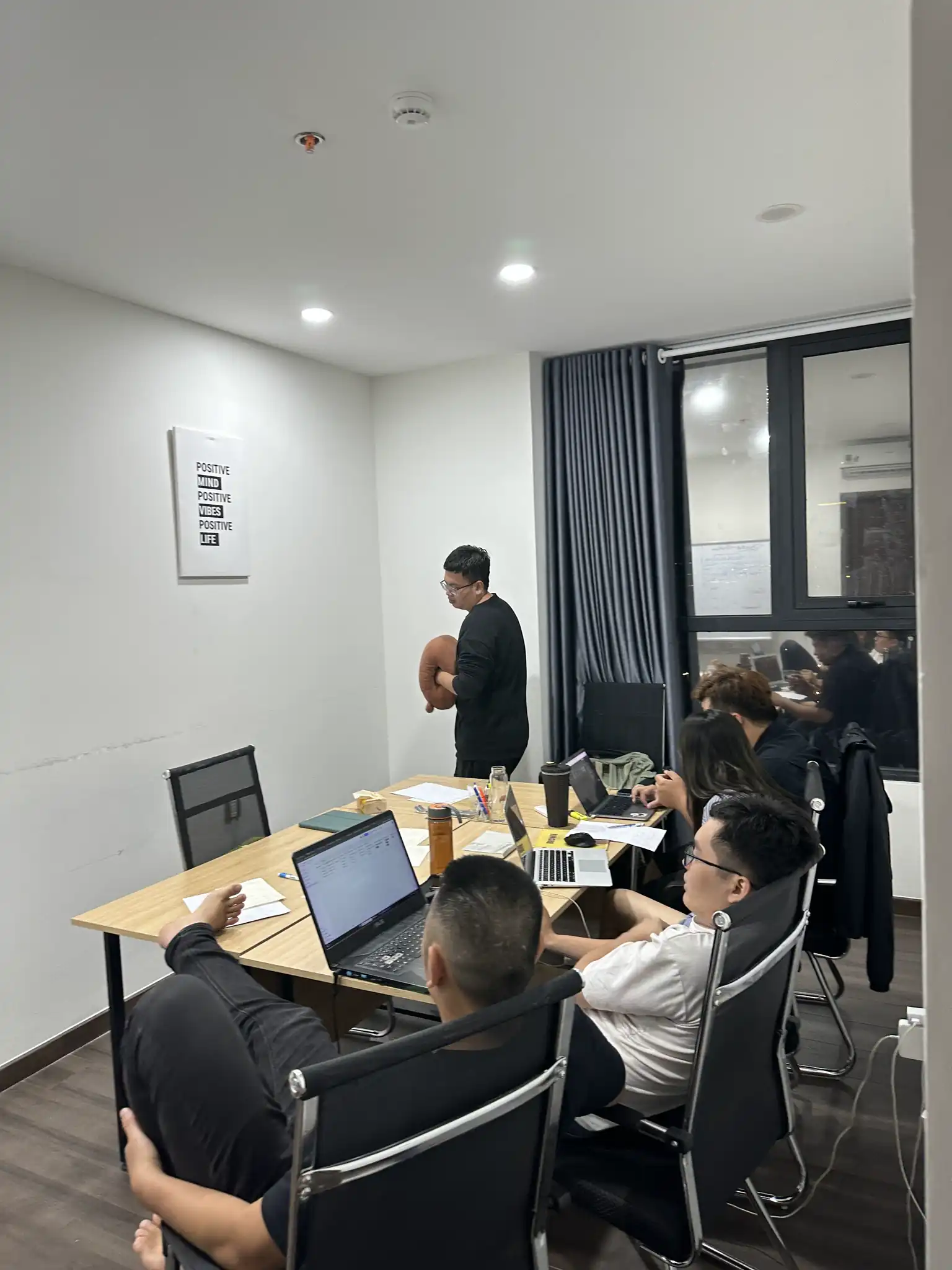Culture At PATI Group