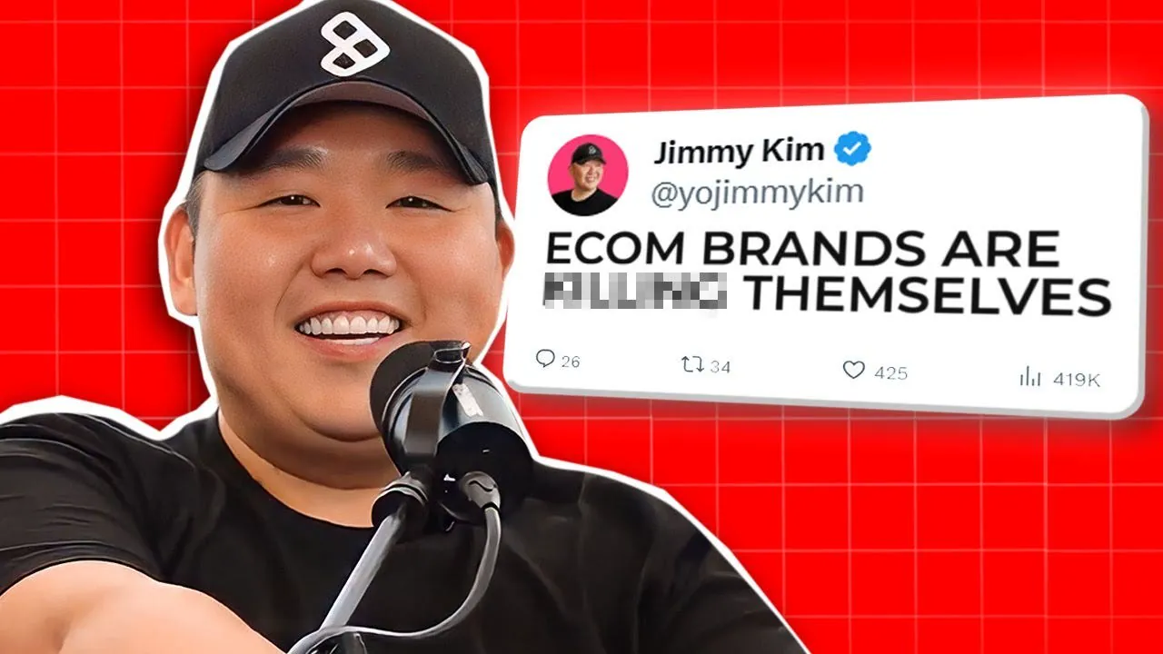 Jimmy Kim, founder Sendlane, đã thách thức Klaviyo, #1 Email Marketing App cho eCommerce như thế nào?