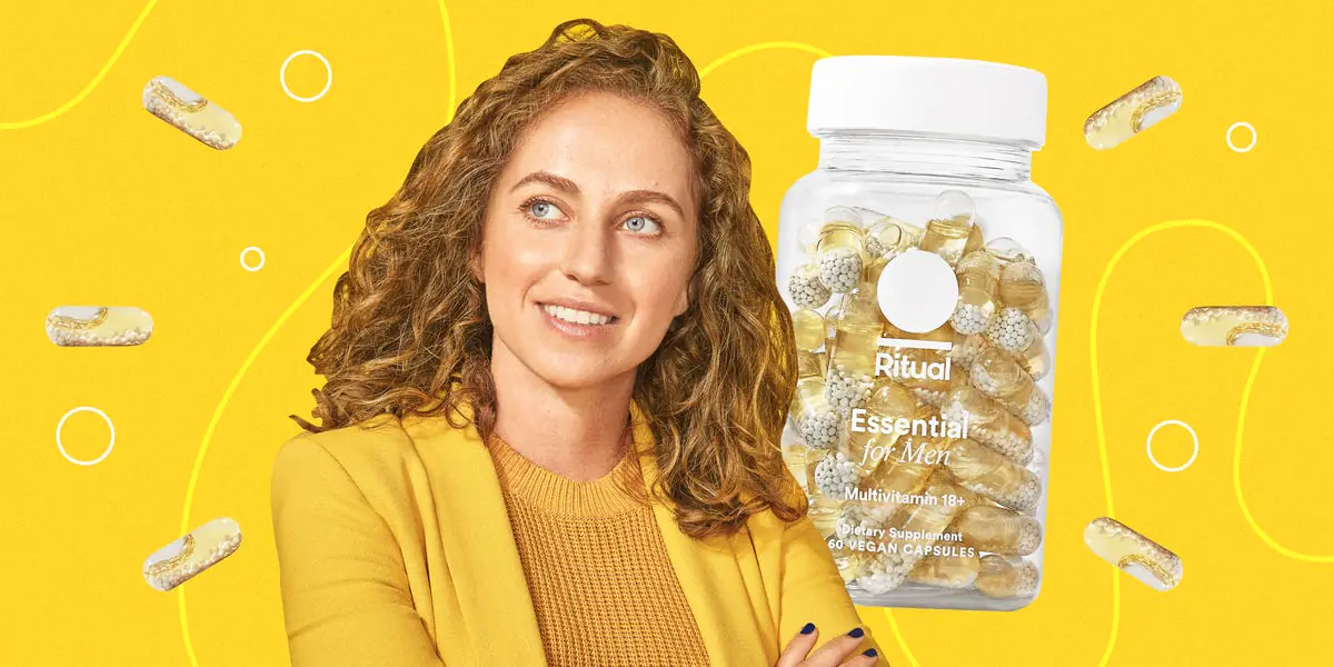 Ritual: Disrupting the Supplement Industry Through Radical Transparency