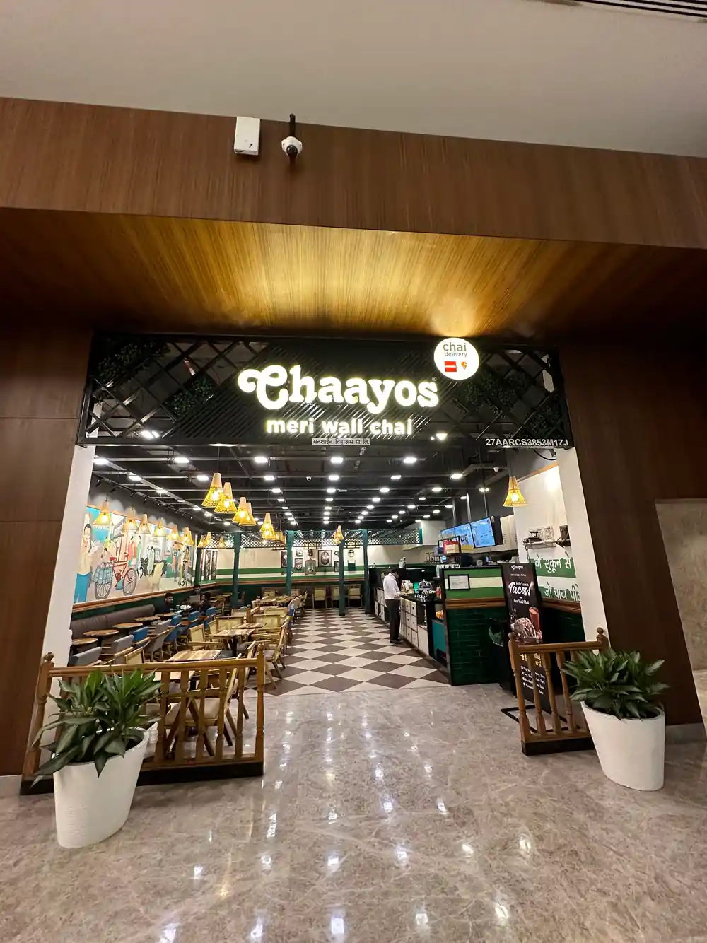 Chaayos - Hành Trình Tạo Dựng Thương Hiệu Chai Tea "Đậm Chất Desi"