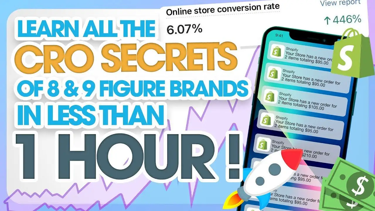 Every marketer should be obsessed with Brand backed CRO