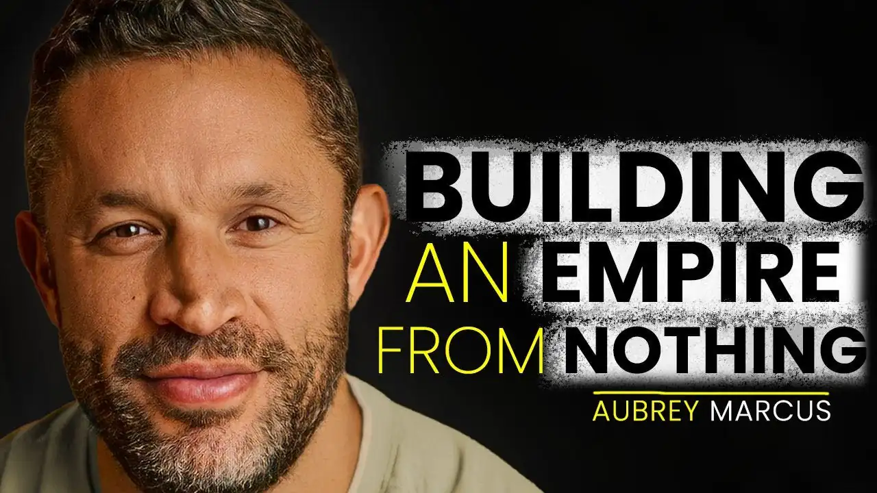 Aubrey Marcus, từ đam mê đến sứ mệnh phát triển con người - Brand ONNIT trở thành thương hiệu toàn cầu như thế nào