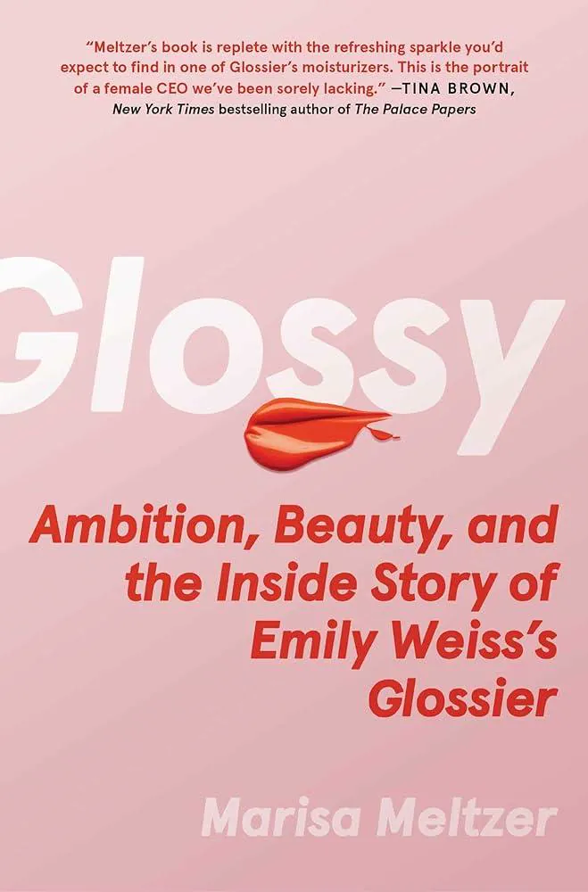 Chiến lược launch sản phẩm và marketing của Glossier