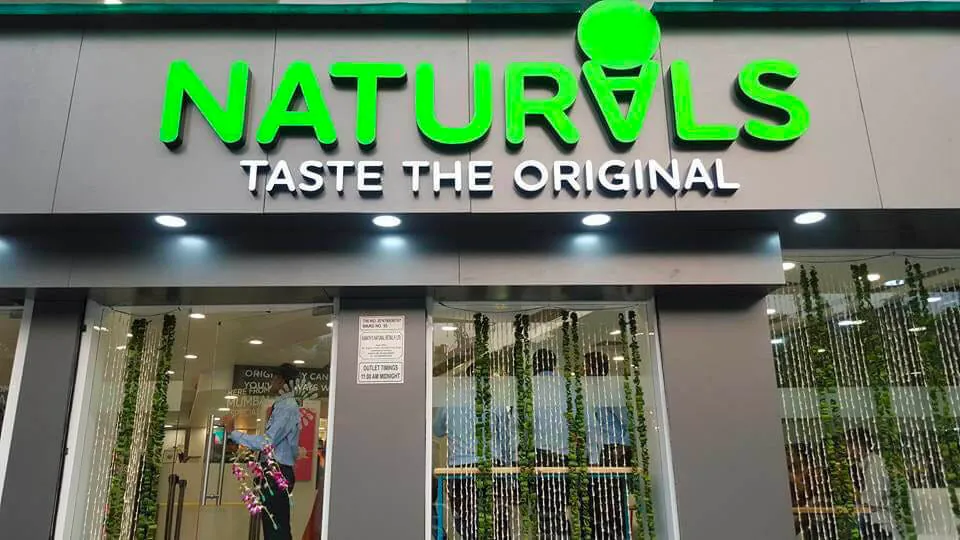 Natural's Ice Cream - Hành Trình Chuyển Mình Từ Công Ty Gia Đình Của Thương Hiệu Kem Nổi Tiếng Ấn Độ