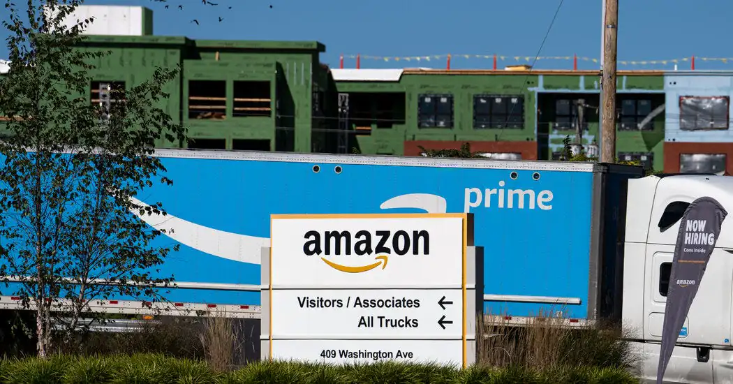 Andy Jassy - President và CEO hiện tại của Amazon là ai?