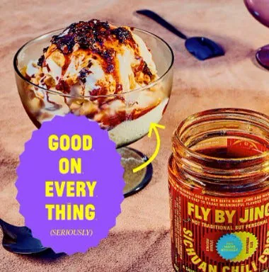 Case study về Brand Fly By Jing bán sa tế >$100M