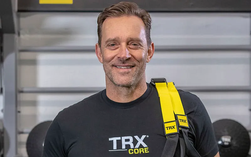 TRX's Founder Story - Từ đam mê BJJ cho đến đế chế $200M/năm
