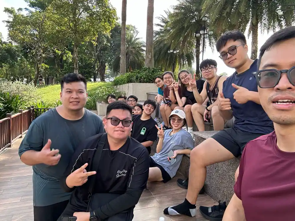 PATI Group journey