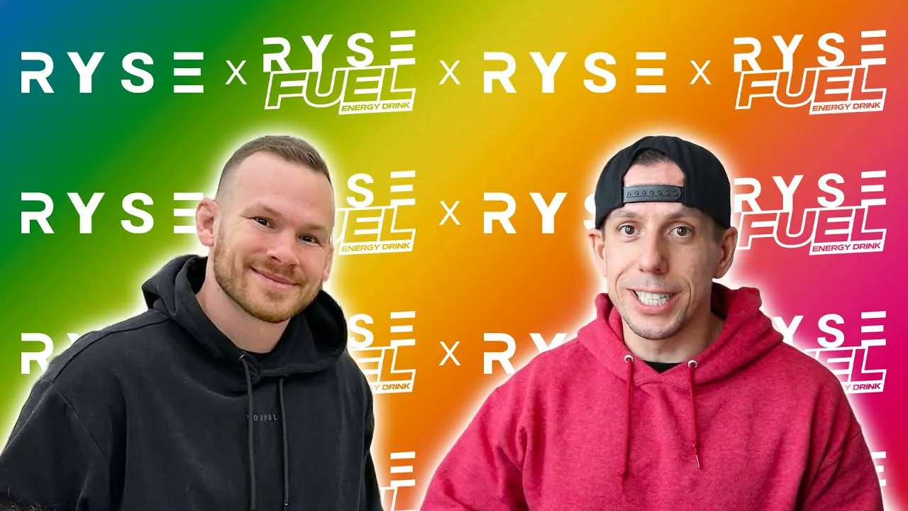 Câu chuyện tăng trưởng 9 Figure: RYSE Supplements lên Top 1 TikTok Shop US như thế nào?