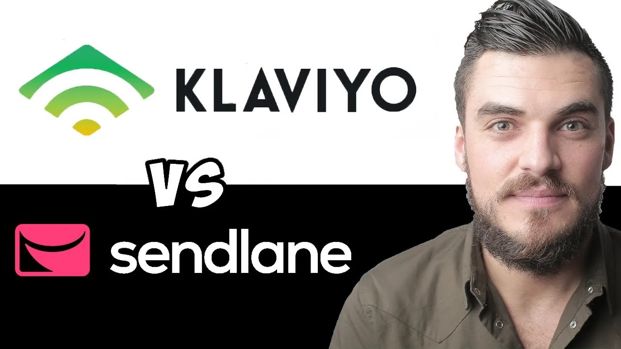 Sendlane vs Klaviyo: Top Email-Marketing Apps cho Ecommerce