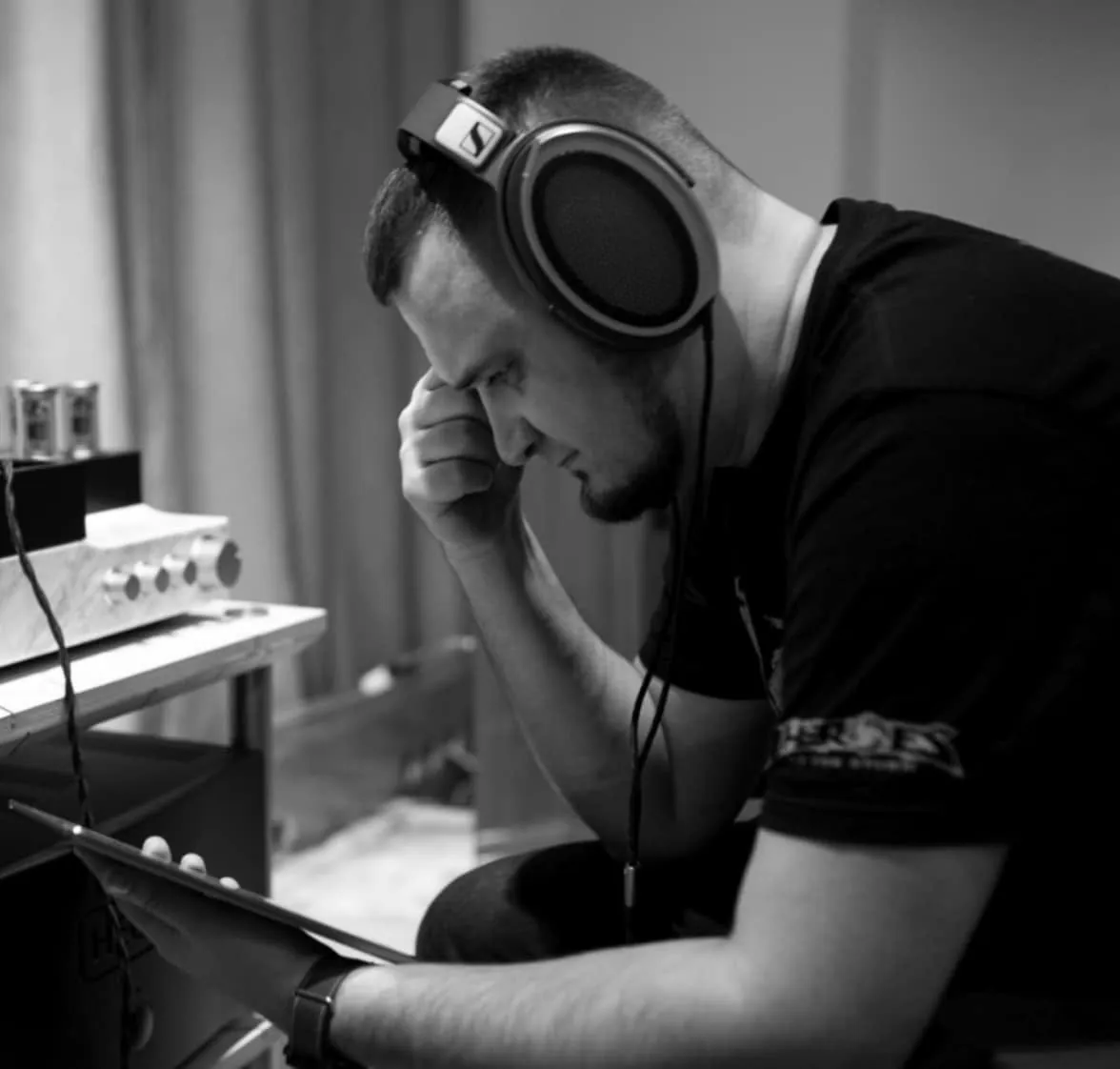Câu chuyện của headphones.com